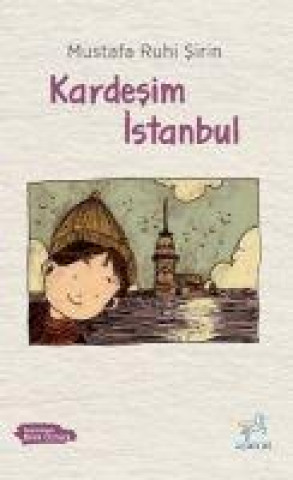Knjiga Kardesim Istanbul 