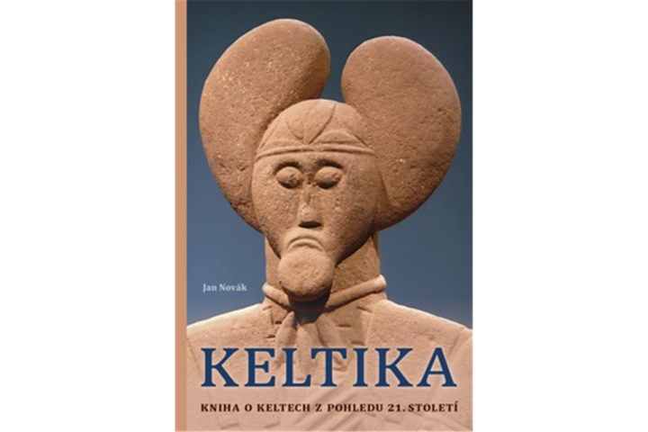 Book Keltika 