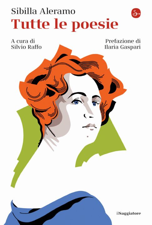 Knjiga Tutte le poesie Sibilla Aleramo