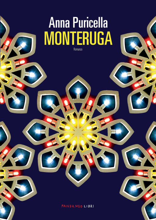 Книга Monteruga Anna Puricella