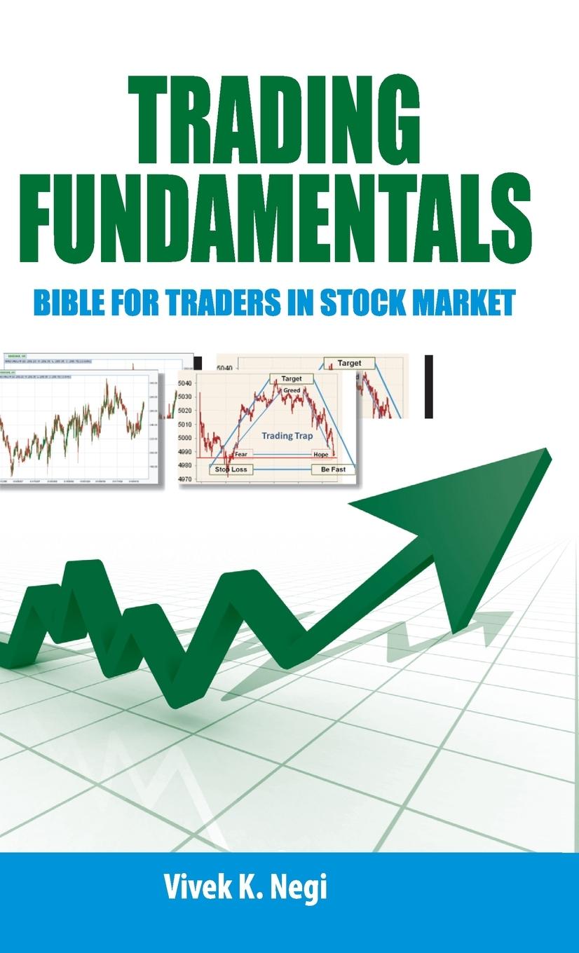 Kniha Trading Fundamentals 