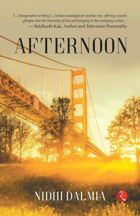 Boek Afternoon Nidhi Dalmia