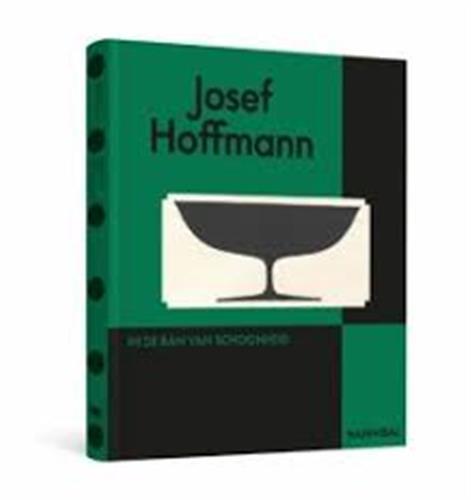 Kniha Josef Hoffmann /franCais HOFFMANN JOSEF