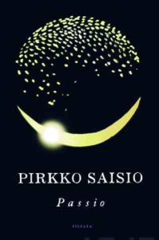 Livro Passio Pirkko Saisio