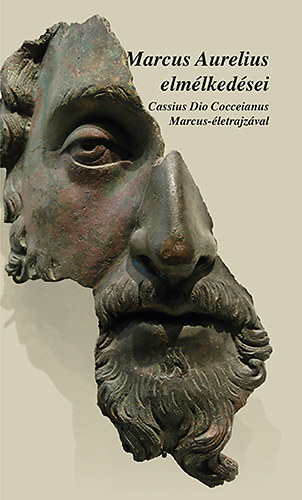 Книга Marcus Aurelius elmélkedései 