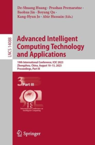 Livro Advanced Intelligent Computing Technology and Applications De-Shuang Huang