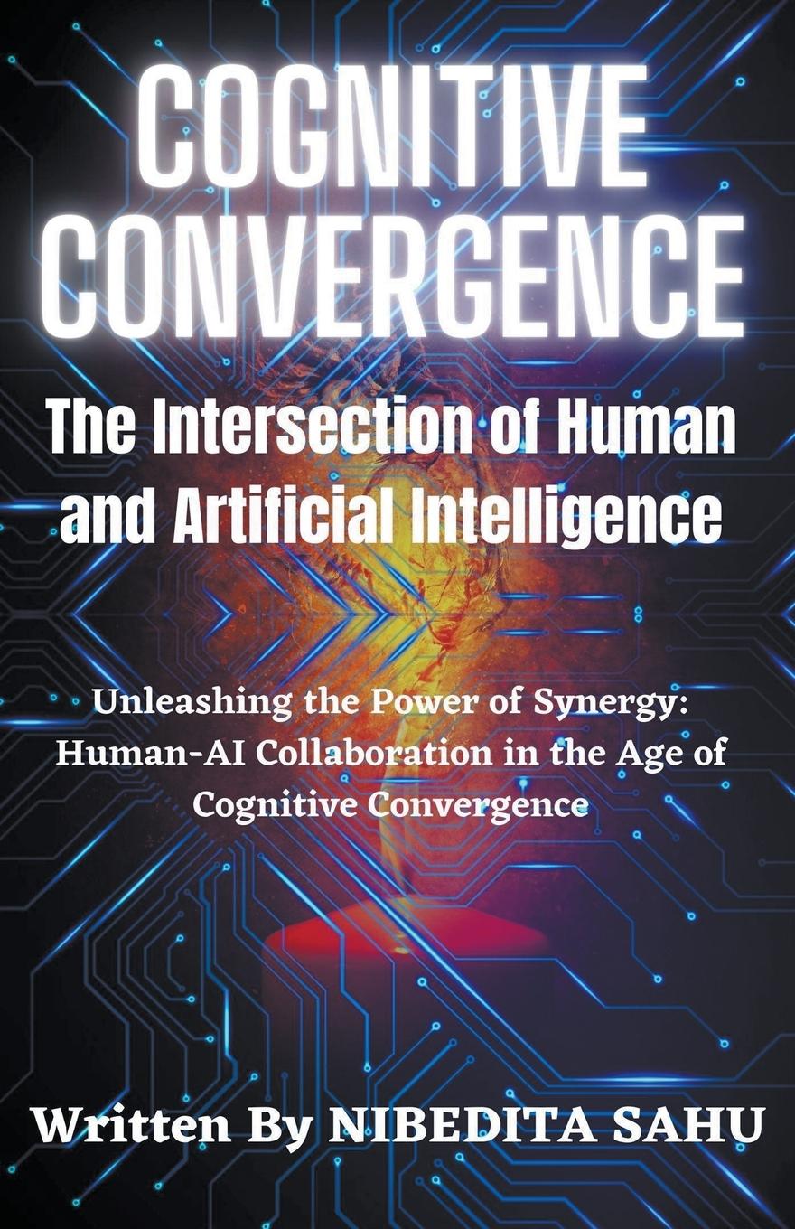 Book Cognitive Convergence NIBEDITA Sahu
