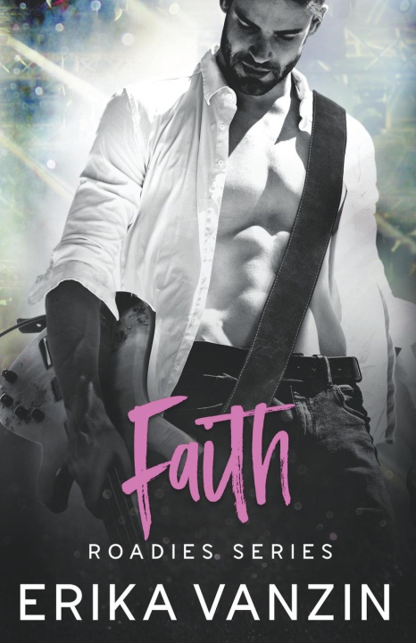 Knjiga Faith Erika Vanzin