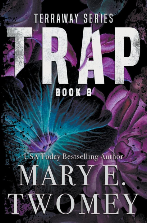 Knjiga Trap Mary E. Twomey