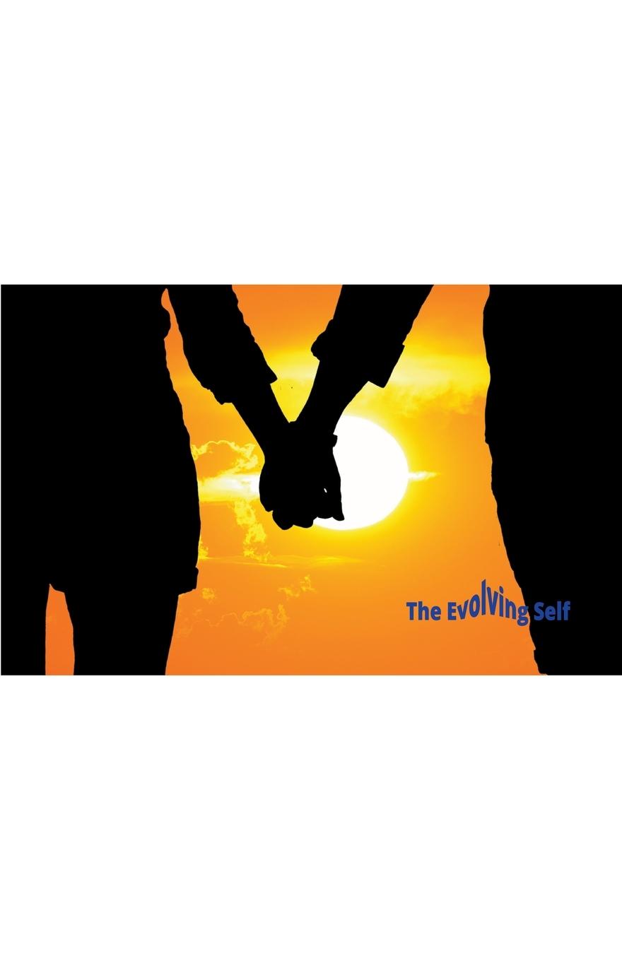 Kniha The Evolving Self Catherine McFarlane-Noble