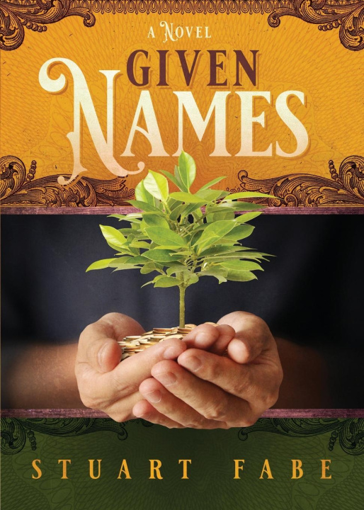 Book Given Names Stuart Fabe