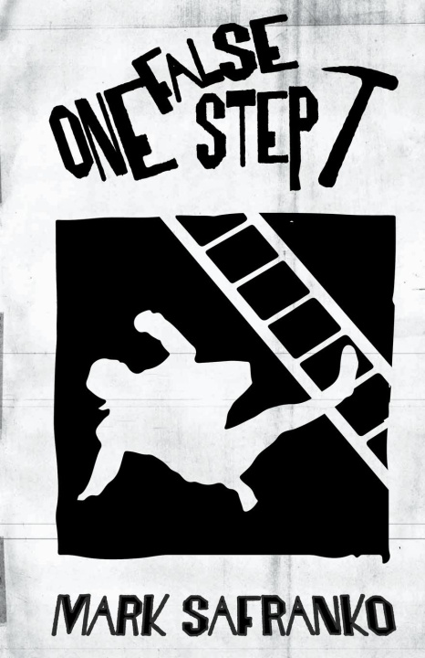 Book One False Step Mark SaFranko