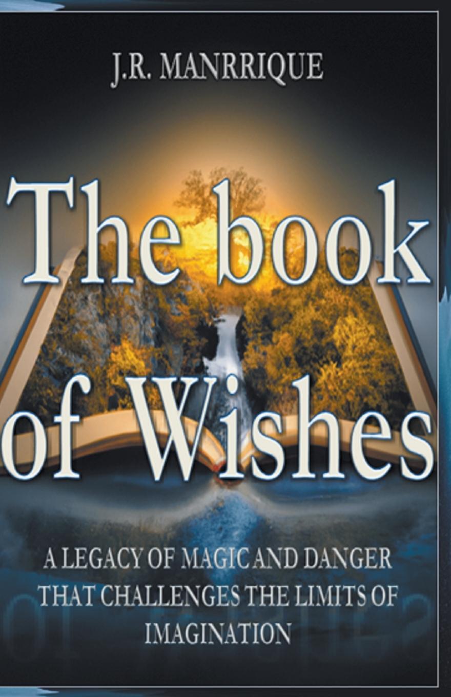 Book The book of Wishes 