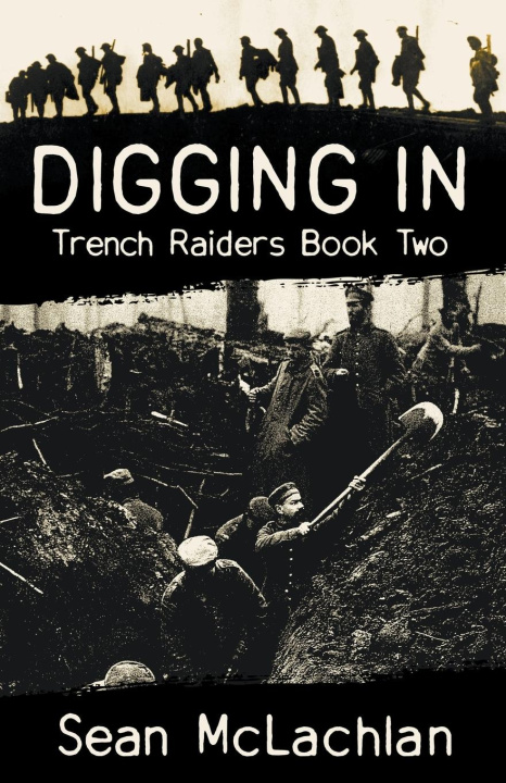 Book Digging In Sean McLachlan