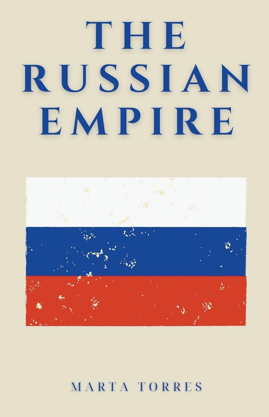 Knjiga The Russian Empire 