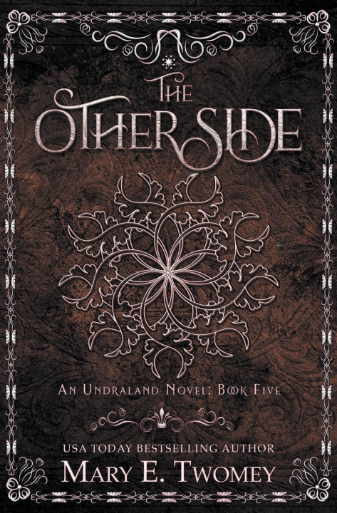 Knjiga The Other Side Mary E. Twomey