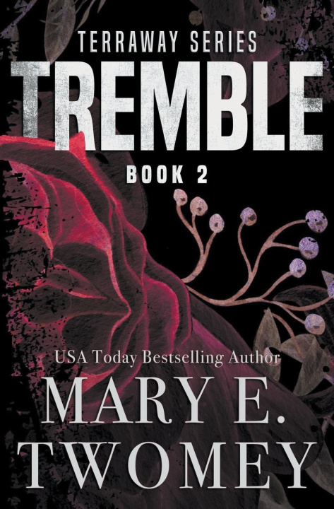 Knjiga Tremble Mary E. Twomey