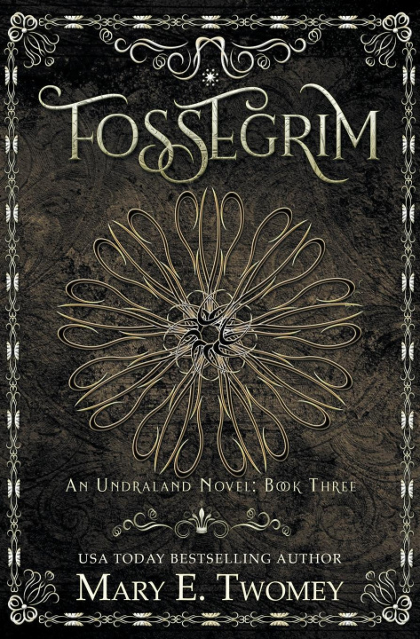 Libro Fossegrim Mary E. Twomey