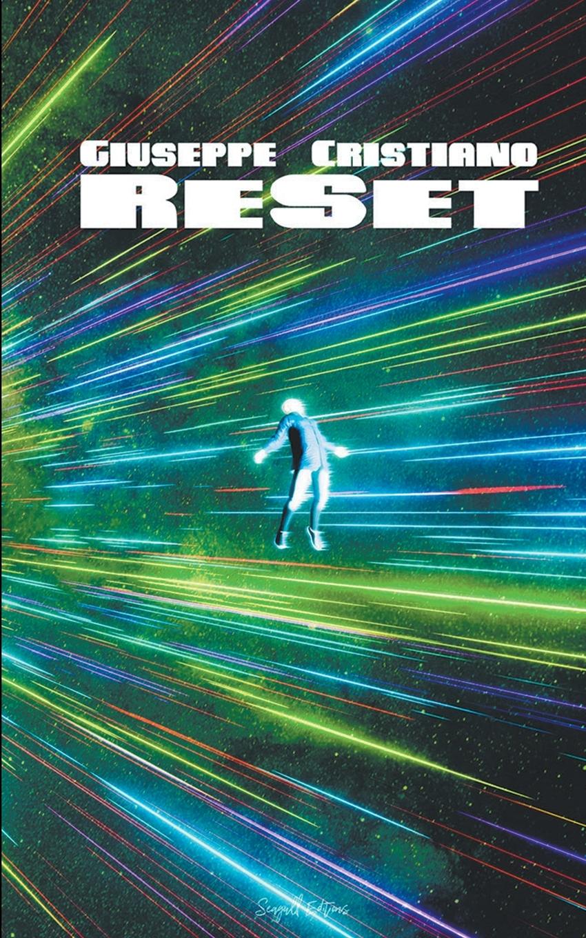 Knjiga ReSet Giuseppe Cristiano