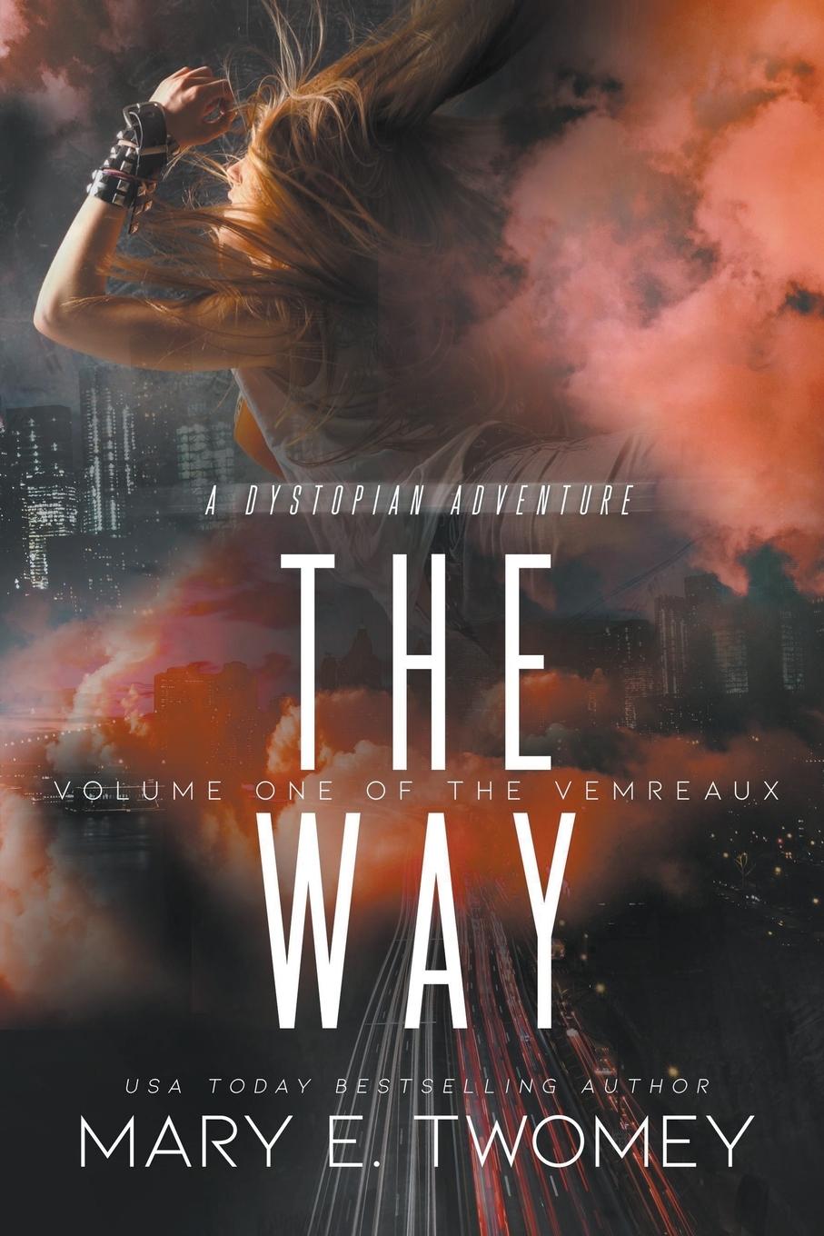 Knjiga The Way Mary E. Twomey