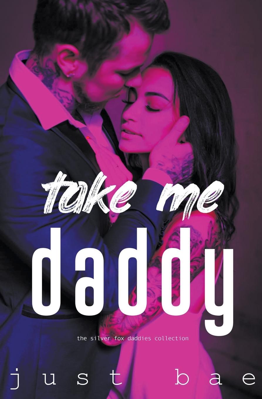 Book Take Me Daddy 