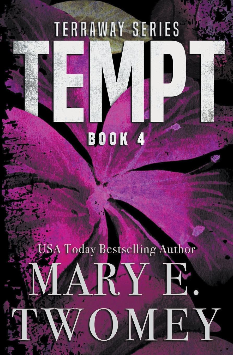 Libro Tempt Mary E. Twomey
