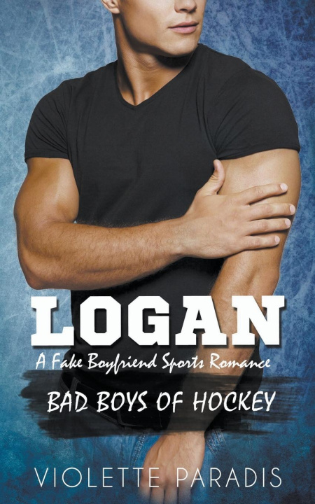 Book Logan Violette Paradis