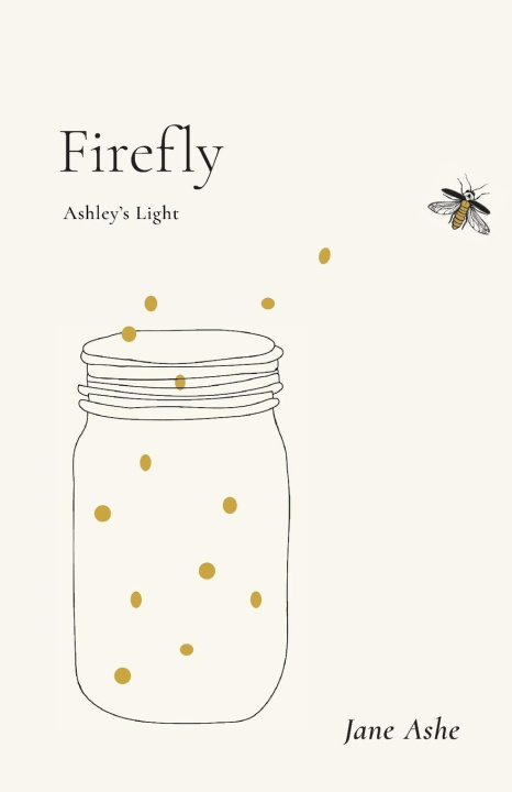 Kniha Firefly 