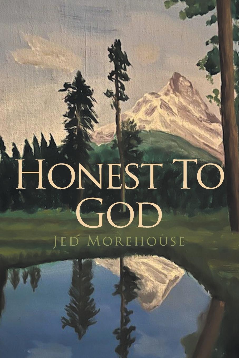 Kniha Honest To God 