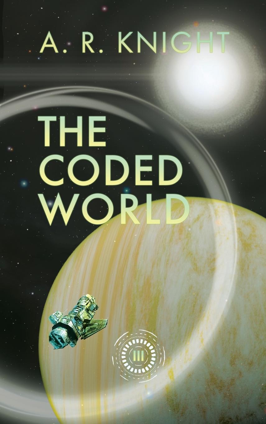 Book The Coded World A.R. Knight