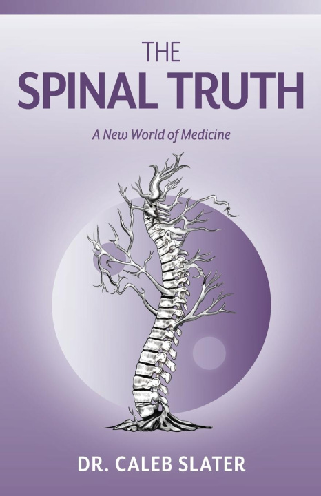 Book The Spinal Truth 