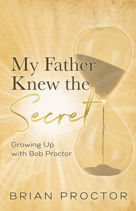 Knjiga My Father Knew the Secret 