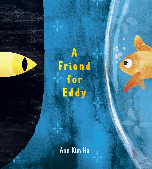 Книга Friend for Eddy Ann Kim Ha