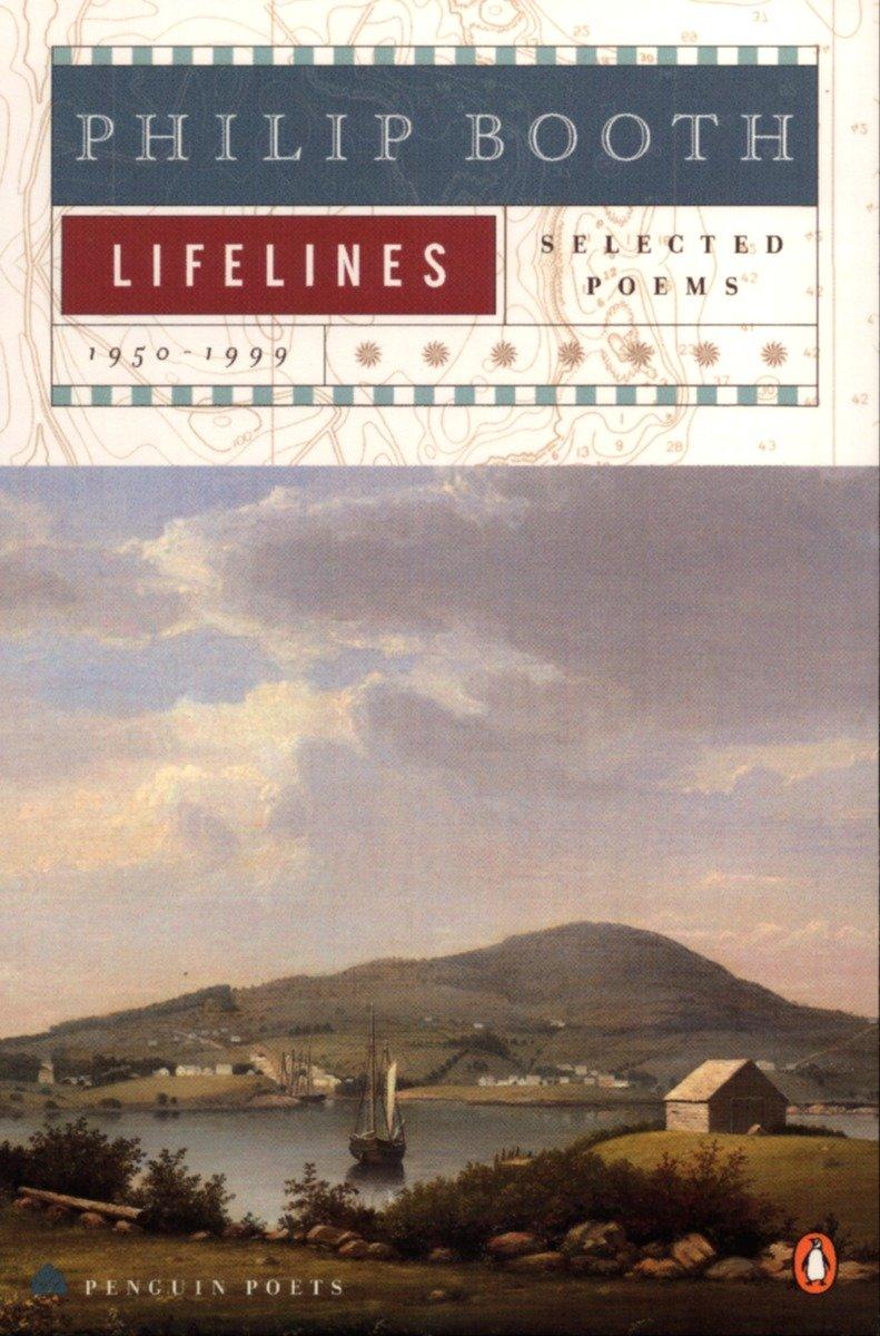 Libro Lifelines Philip Booth