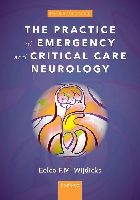 Carte The Practice of Emergency and Critical Care Neurology (Hardback) 