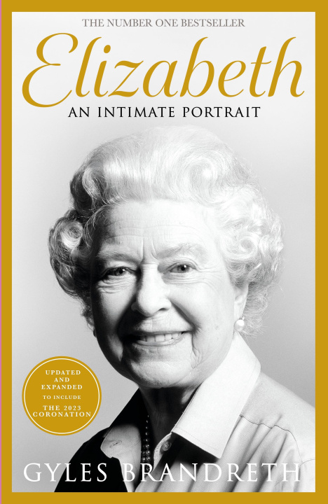 Libro Elizabeth Gyles Brandreth