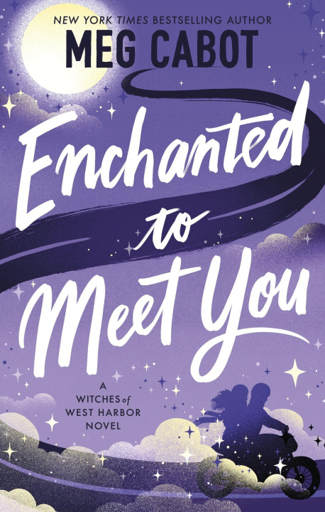 Книга Enchanted to Meet You Meg Cabot