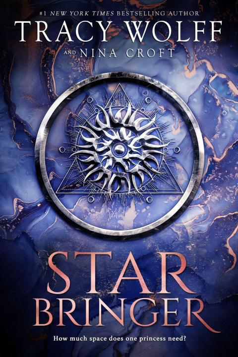 Book Star Bringer Tracy Wolff