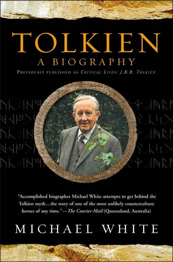 Boek Tolkien: a Biography Michael J. White