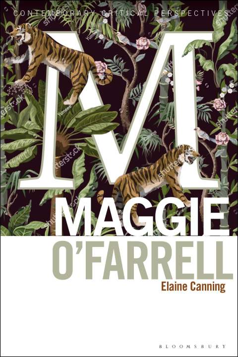 Kniha Maggie O'Farrell Canning Elaine Canning