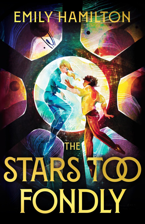 Βιβλίο Stars Too Fondly Emily Hamilton