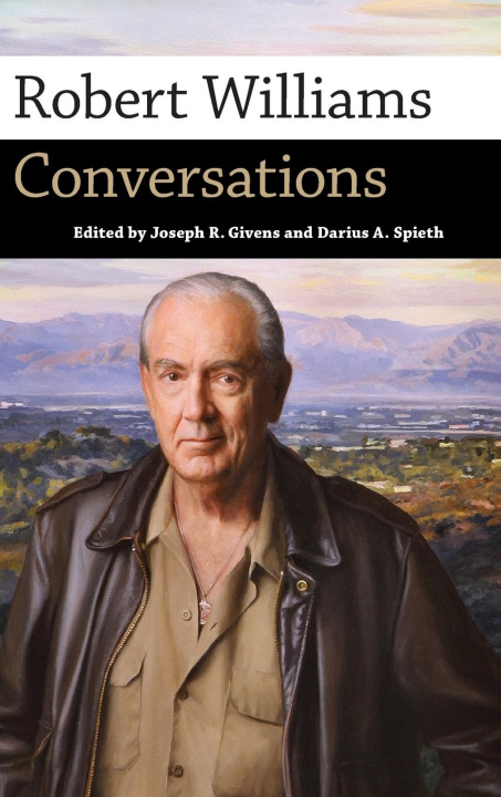 Book Robert Williams Joseph R. Givens