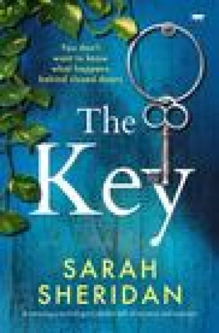 Knjiga Key Sheridan Sarah Sheridan