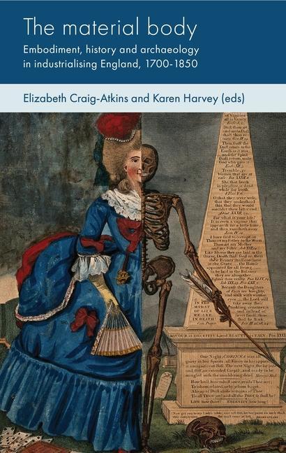 Buch Material Body Elizabeth Craig-Atkins