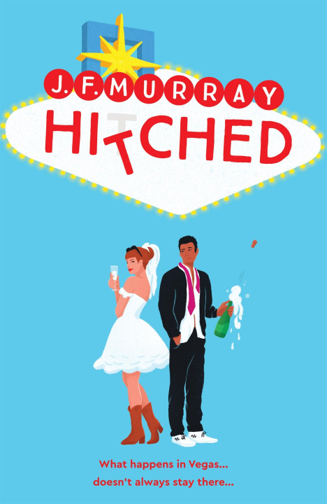 Book Hitched Joseph Murray