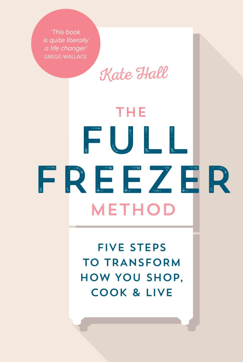 Buch Full Freezer Method Kate Marshall
