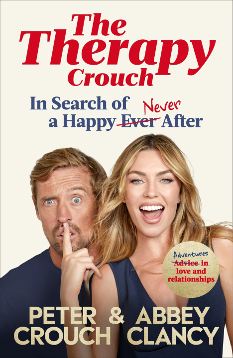 Livro Therapy Crouch Abbey Clancy