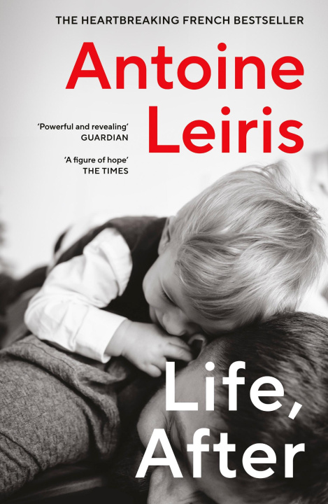 Kniha Life, After Antoine Leiris
