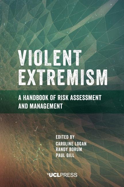 Libro Violent Extremism Randy Borum