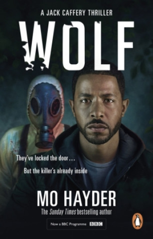 Könyv Wolf Mo Hayder